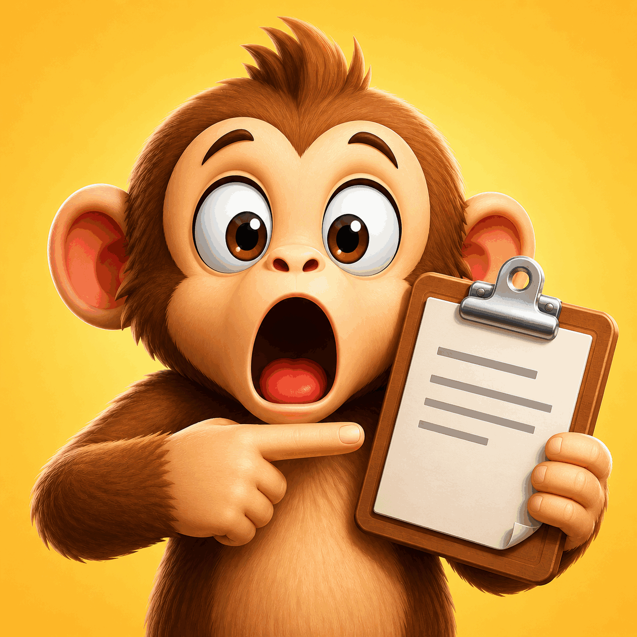 MonkeyPaste Logo